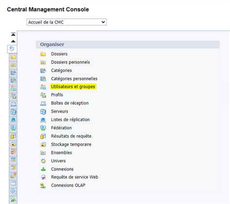 guerre des consoles forum|Gestion des groupes et utilisateurs .